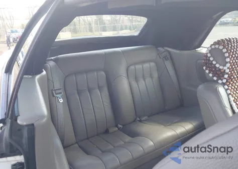 2002 Chrysler Sebring Lxi из США, поврежденный, VIN 1C3EL55R72N307502